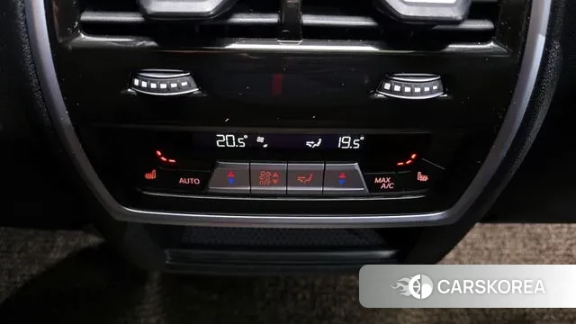 BMW X6 (G06) id 3645781 из Кореи 9