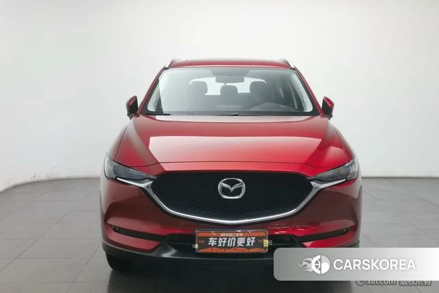 Mazda CX-5 id 4210641 из Китая 9