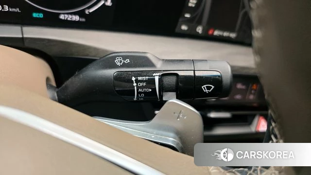 Kia K8 id 4402287 из Кореи 9
