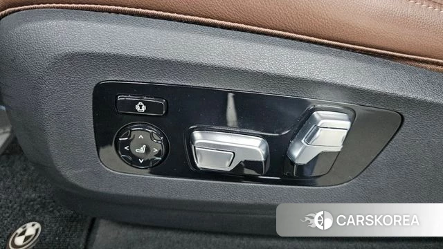 BMW X5 (G05) id 4632274 из Кореи 9