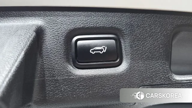 Hyundai The New Santa Fe id 3447656 из Кореи 9