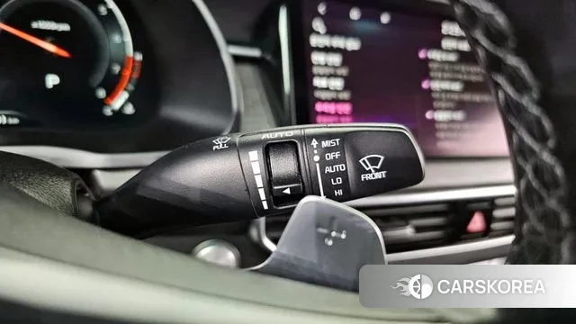 Kia K7 Premier id 3540886 из Кореи 9