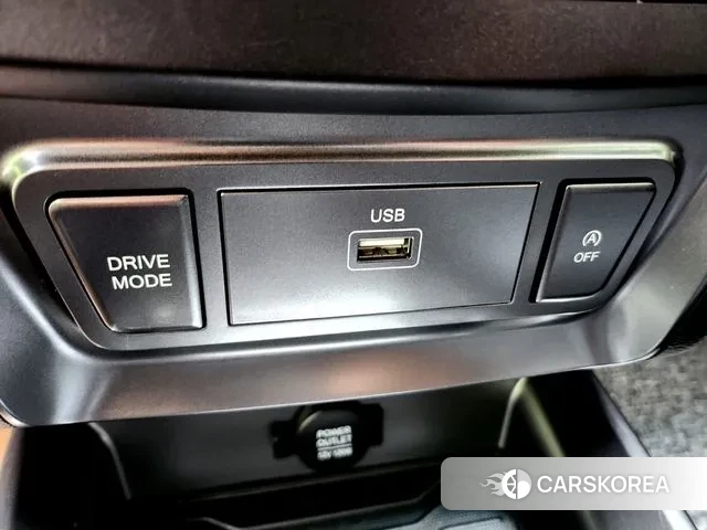 Ssangyong The New Tivoli id 3026798 из Кореи 9