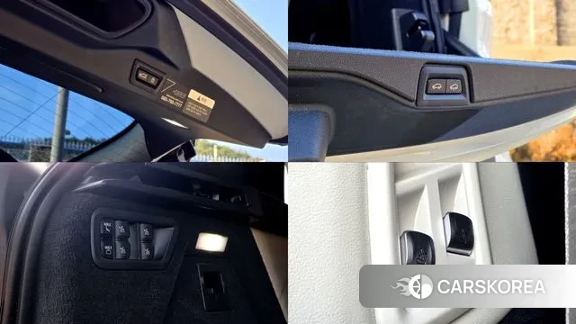 BMW X7 (G07) id 3411561 из Кореи 9