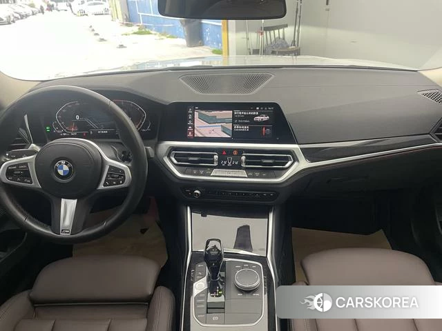 BMW 3 series id 4264939 из Китая 9