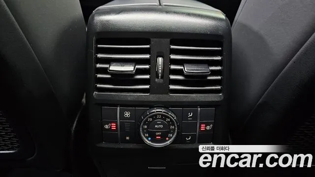 Mercedes-Benz GLE - Class W166 id 2333397 из Кореи 9