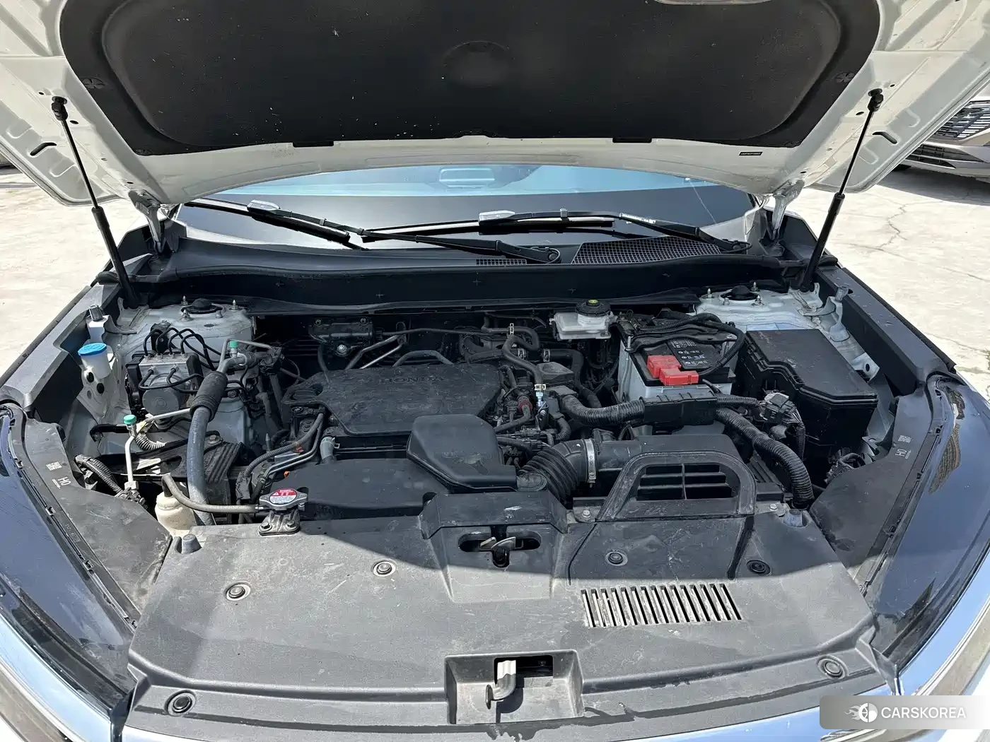 Honda Breeze id 4538858 из Китая 9
