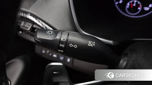 Hyundai The New Santa Fe id 3760235 из Кореи 9