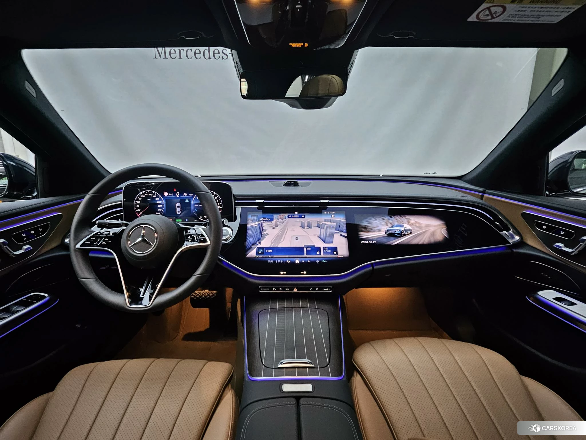 Mercedes-Benz E-Class id 4510905 из Китая 9