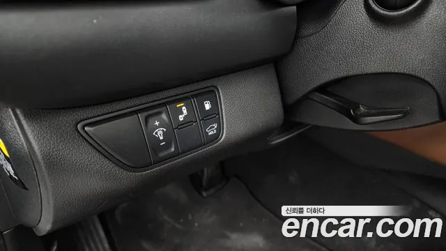 Genesis G70 id 2808266 из Кореи 9