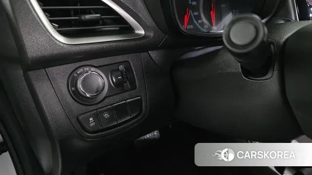 Chevrolet (GM Daewoo) The New Spark id 3596980 из Кореи 9