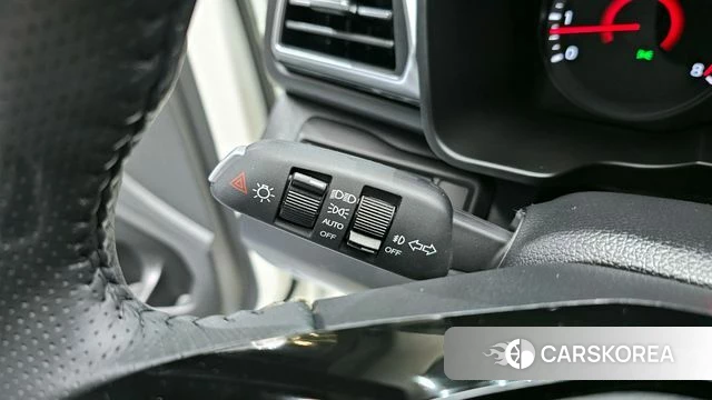 Ssangyong The New Tivoli id 4266862 из Кореи 9