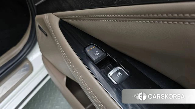Kia K8 Hybrid id 4489149 из Кореи 9