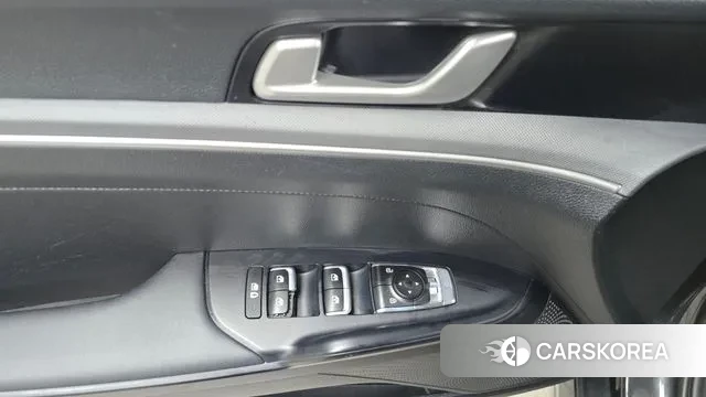 Kia K5 3rd generation id 3722734 из Кореи 9