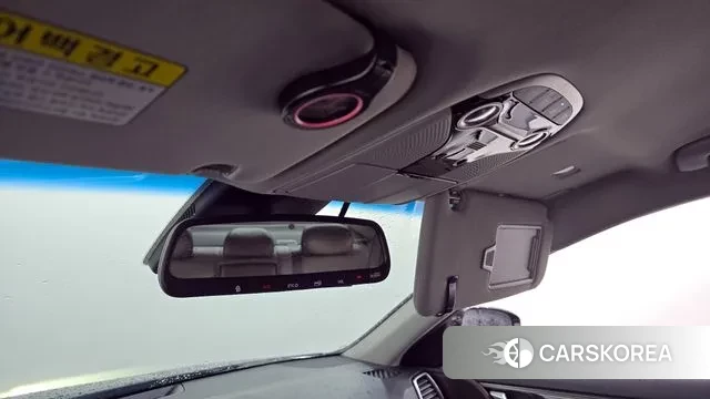 Hyundai Grandeur IG Hybrid id 3510186 из Кореи 9