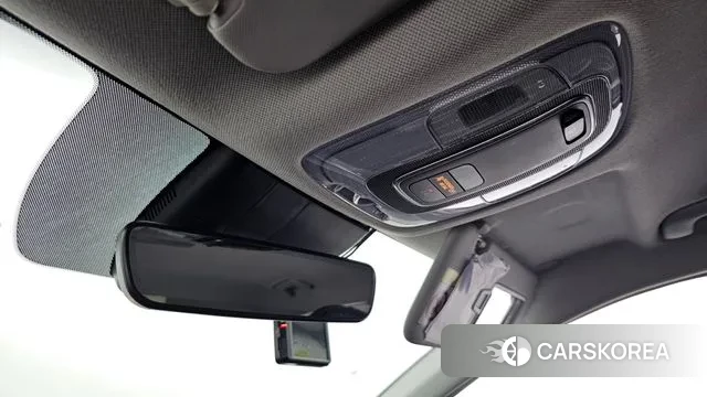 Hyundai Avante Hybrid (CN7) id 3281110 из Кореи 9