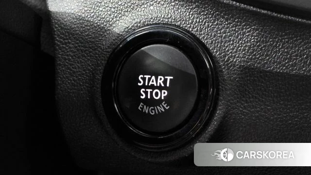 Renault Korea (Samsung) QM6 id 4849887 из Кореи 9