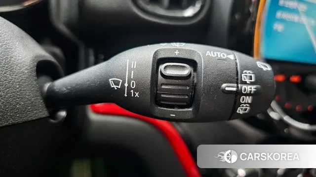 Mini Cooper S Countryman id 3607017 из Кореи 9