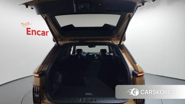 Ssangyong Actian 2nd Generation id 4505572 из Кореи 9
