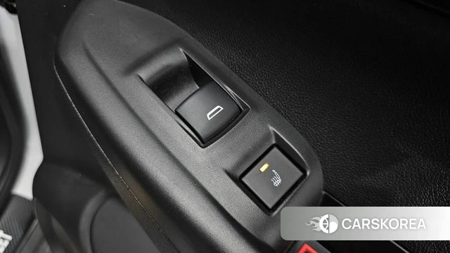 Chevrolet (GM Daewoo) Trailblazer id 3844406 из Кореи 9