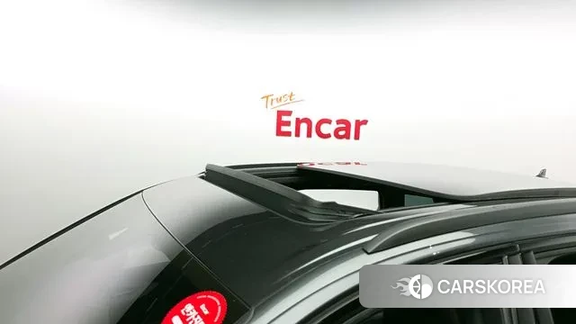 Audi Q7 (4M) id 3016519 из Кореи 9