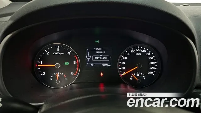 Kia Sportage 4th Generation id 2699356 из Кореи 9