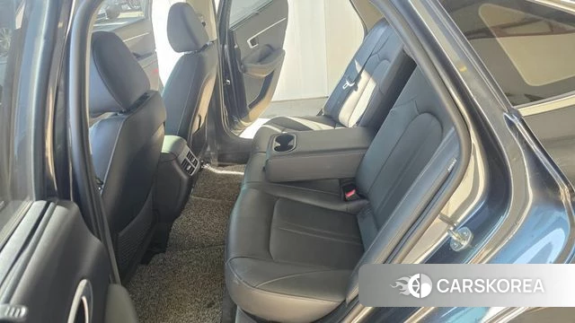 Hyundai Sonata (DN8) id 4936747 из Кореи 9