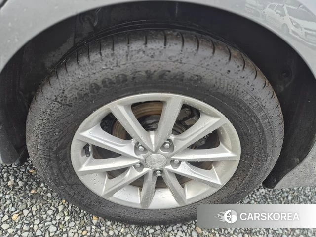 Hyundai Sonata New Rise id 4403640 из Кореи 9