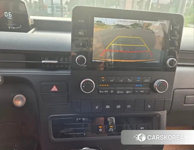 Hyundai Staria id 3058126 из Кореи 9