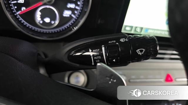 Hyundai The New Grandeur IG id 4561801 из Кореи 9