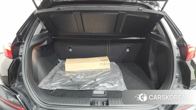 Hyundai The New Kona id 4324549 из Кореи 9