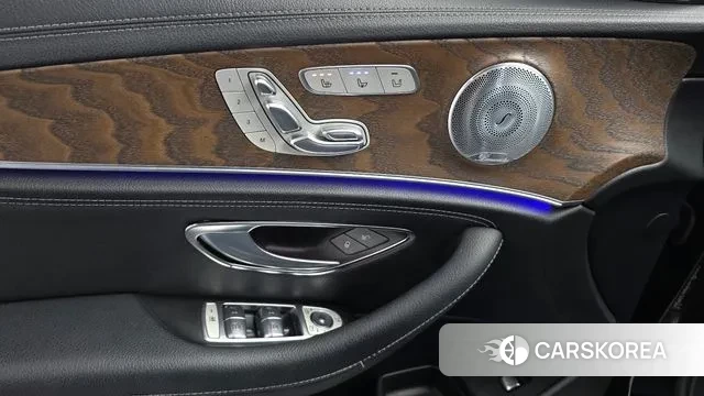 Mercedes-Benz E-Class W213 id 3761349 из Кореи 9