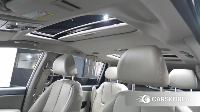 Kia The New Carnival id 4551817 из Кореи 9