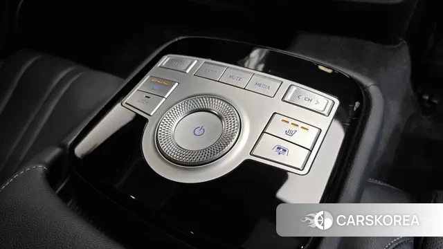 Genesis G80 (RG3) id 3342868 из Кореи 9