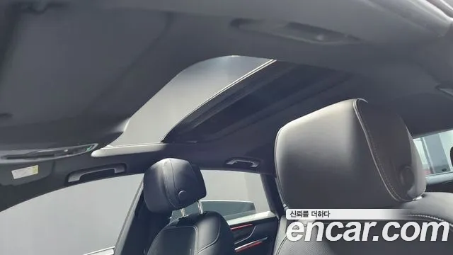 Audi A7 (4K) id 2730447 из Кореи 9