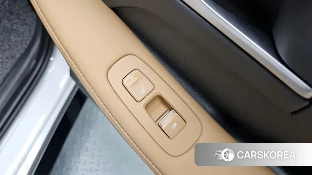 Hyundai Sonata D Edge (DN8) id 3015978 из Кореи 9