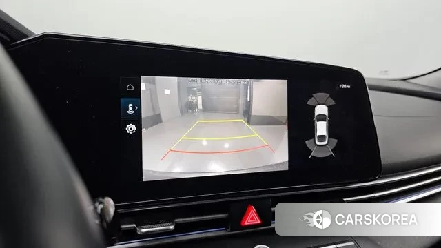 Hyundai Avante (CN7) id 3449029 из Кореи 9