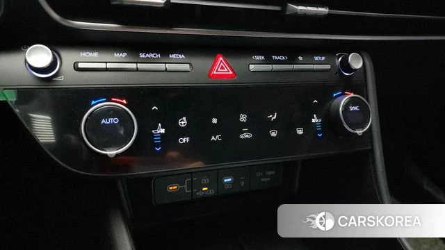 Hyundai Sonata D Edge (DN8) id 4336866 из Кореи 9