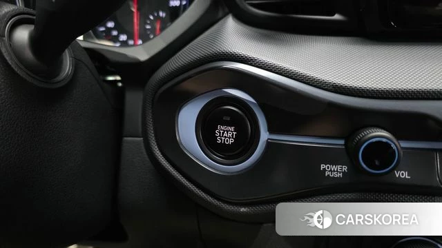 Hyundai Veloster (JS) id 4856358 из Кореи 9