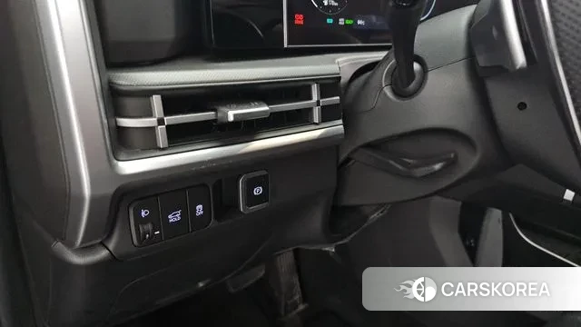 Hyundai Santa Fe (MX5) id 3696174 из Кореи 9