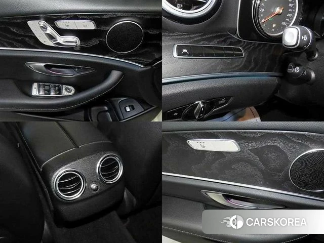 Mercedes-Benz E-Class W213 id 3886226 из Кореи 9