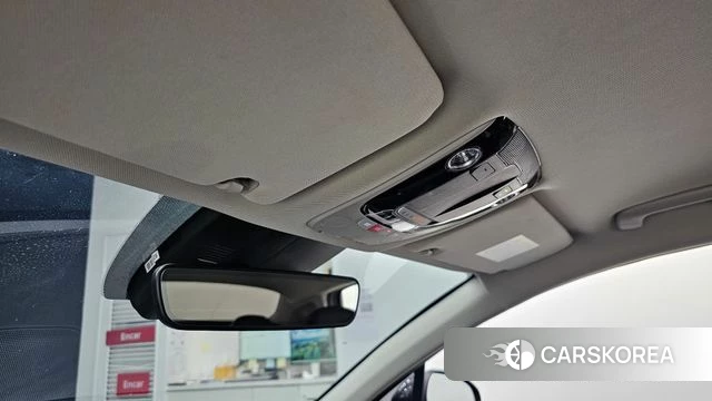 Kia K5 3rd generation id 4201975 из Кореи 9