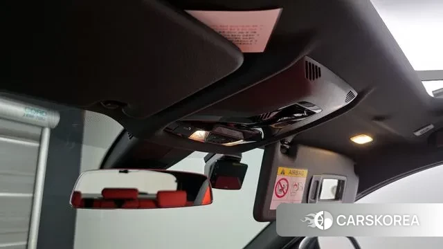 BMW 1 Series (F40) id 3021720 из Кореи 9