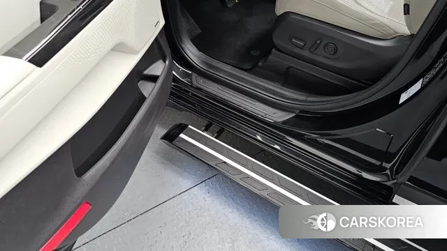 Kia Carnival 4th generation id 3502862 из Кореи 9