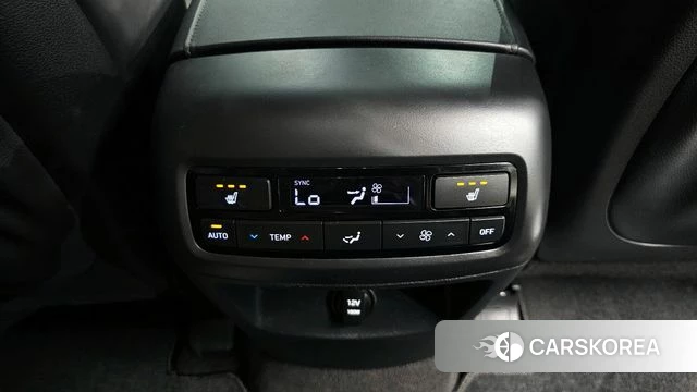 Hyundai Palisade id 4339145 из Кореи 9