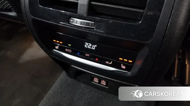 BMW X3 (G01) id 3406934 из Кореи 9