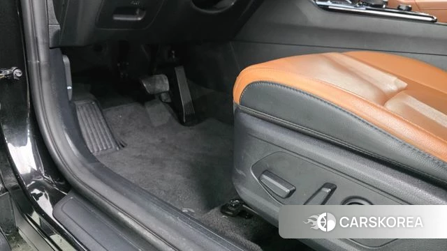 Kia Sportage 5th Generation id 3915234 из Кореи 9