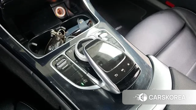 Mercedes-Benz C-Class W205 id 3455185 из Кореи 9