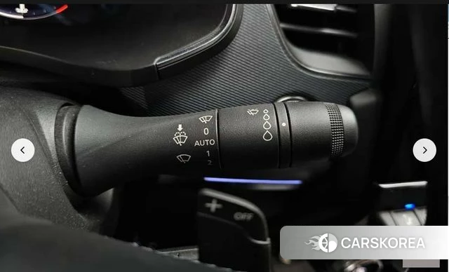 Renault Korea (Samsung) XM3 id 4284827 из Кореи 9