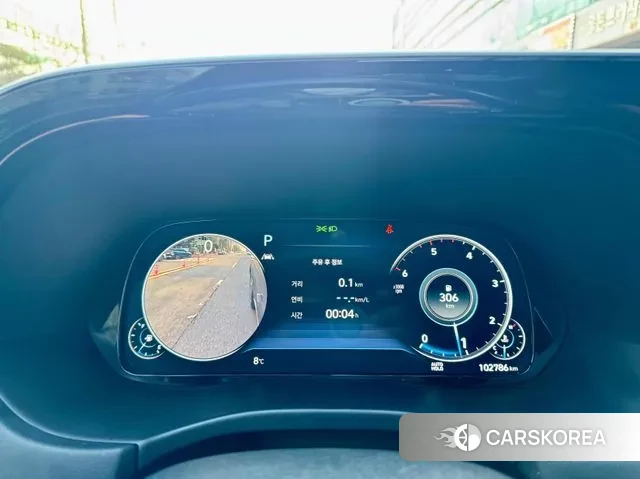 Hyundai Palisade id 3488605 из Кореи 9